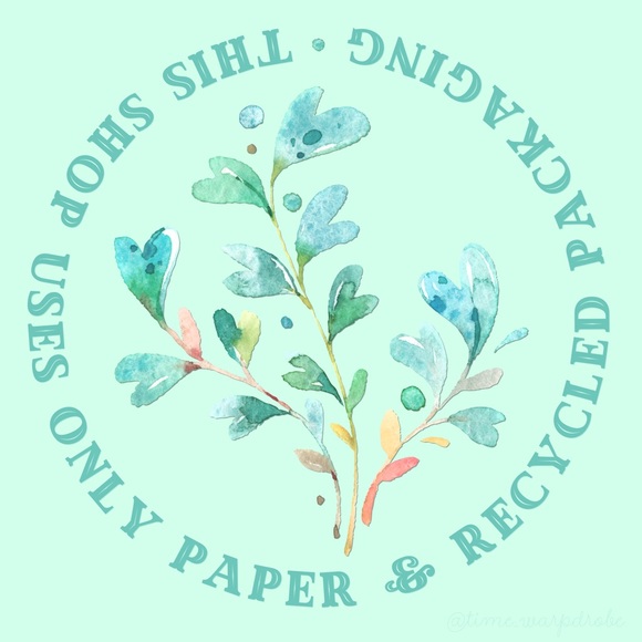 ♻️ Sustainable Practices ♻️ - Picture 5 of 7